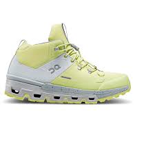 Tenis On Cloudtrax Waterproof / M