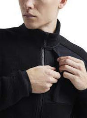Chamarra ADV Explore Pile Fleece Jacket / H Craft