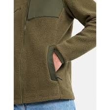 Chamarra ADV Explore Pile Fleece Jacket / H Craft