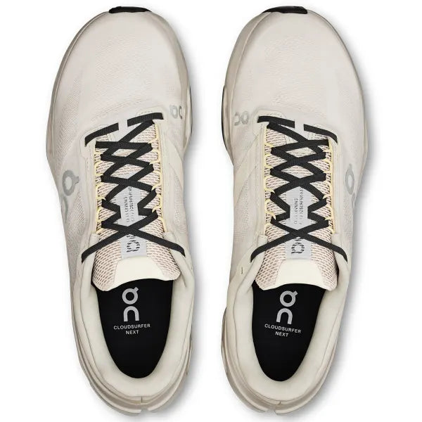 CLOUDSURFER NEXT IVORY/SILVER M