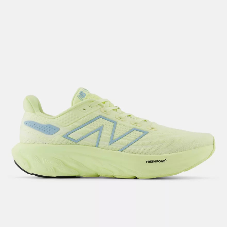 Tenis New Balance 1080 Yellow / H / New Balance