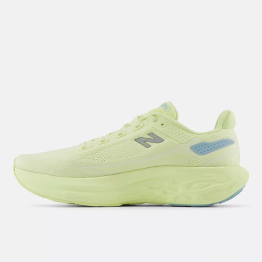 Tenis New Balance 1080 Yellow / H / New Balance