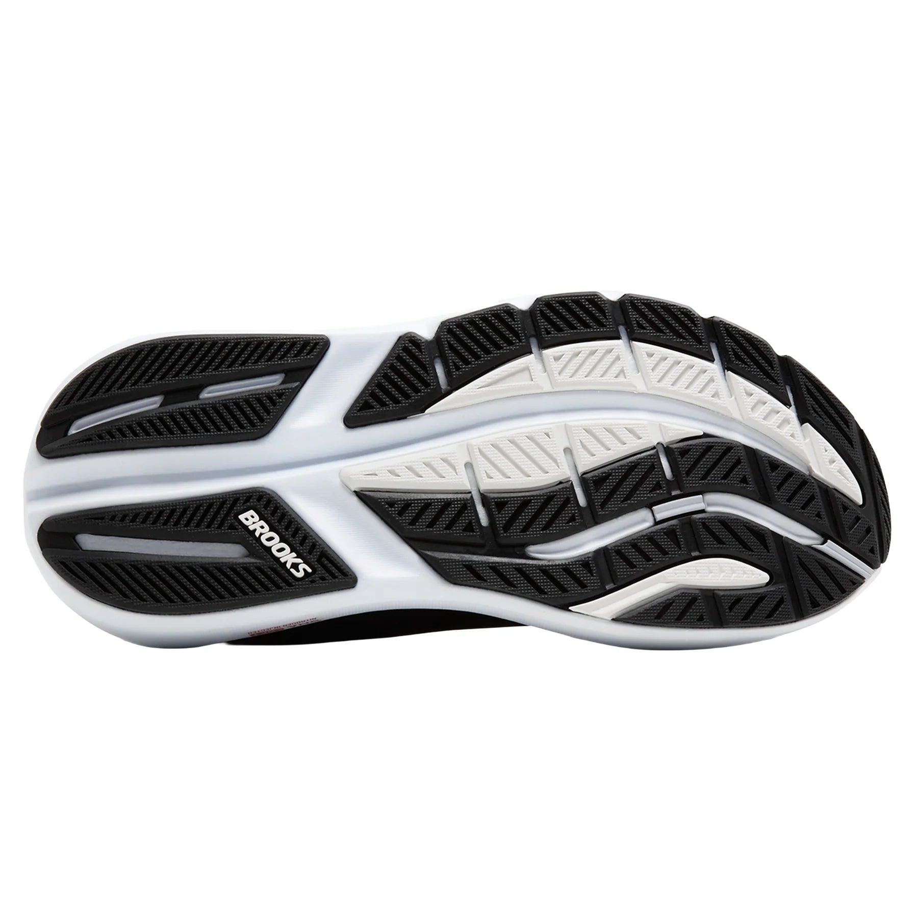 GHOST MAX 3 BLACK/BLACK/ROSE GOLD WOMEN