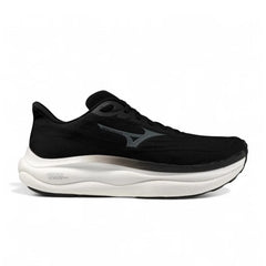 Tenis Wave Sky 9 - Black/Metallic Grey / H / Mizuno
