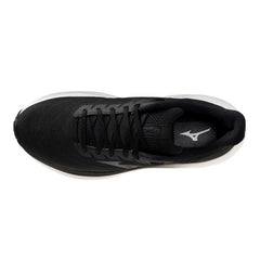Tenis Wave Sky 9 - Black/Metallic Grey / H / Mizuno