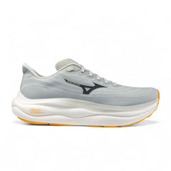 Tenis Wave Sky 9 - Mercury/Baritone Blue / H / Mizuno