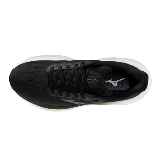 Tenis Wave Sky 9 BLACK-METALLIC GREY / M / Mizuno