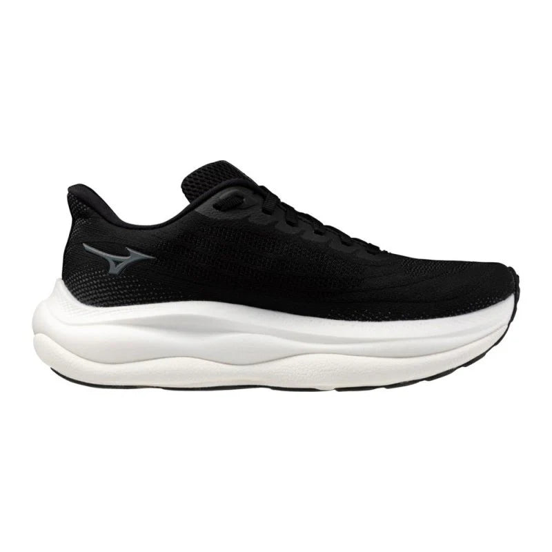 Tenis Wave Sky 9 BLACK-METALLIC GREY / M / Mizuno