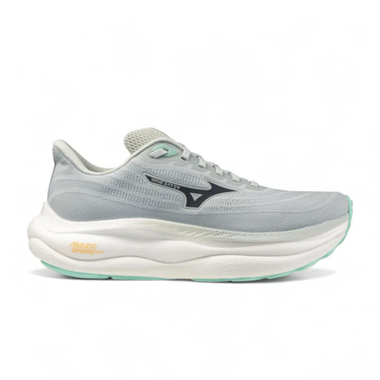 Tenis Wave Sky 9 - Mercury/Baritone Blue / M / Mizuno