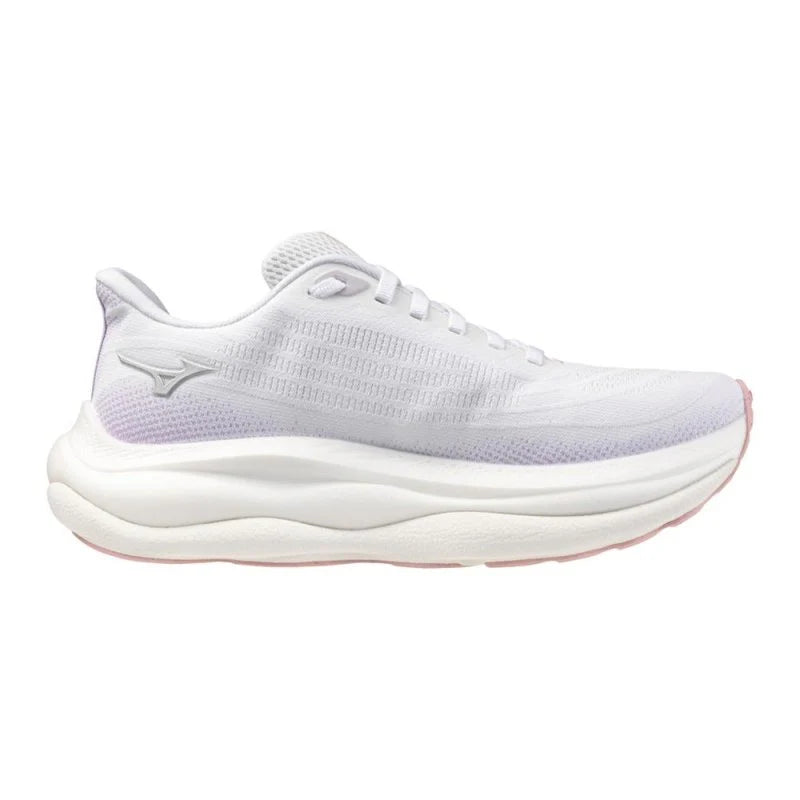 Tenis Wave Sky 9 WHITE-SILVER / M / Mizuno