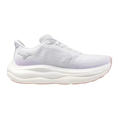 Tenis Wave Sky 9 WHITE-SILVER / M / Mizuno