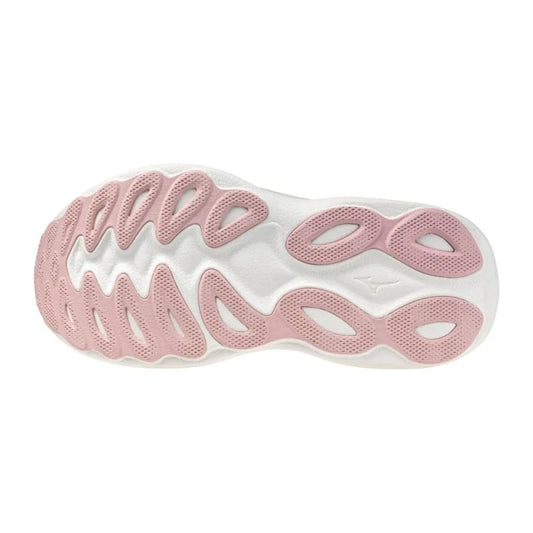 Tenis Wave Sky 9 WHITE-SILVER / M / Mizuno