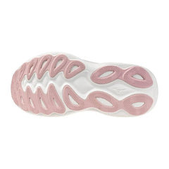 Tenis Wave Sky 9 WHITE-SILVER / M / Mizuno