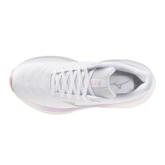 Tenis Wave Sky 9 WHITE-SILVER / M / Mizuno