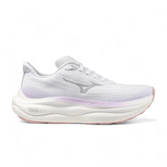Tenis Wave Sky 9 WHITE-SILVER / M / Mizuno