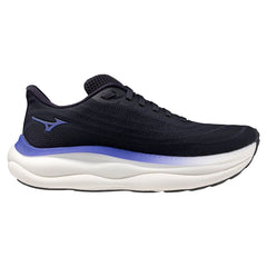 Tenis Wave Sky 9 - Odyssey Grey/Striking Coral / M / Mizuno Women's