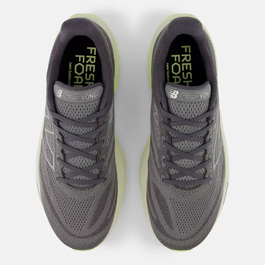 Tenis Fresh Foam X Vongo v6 / H / New Balance