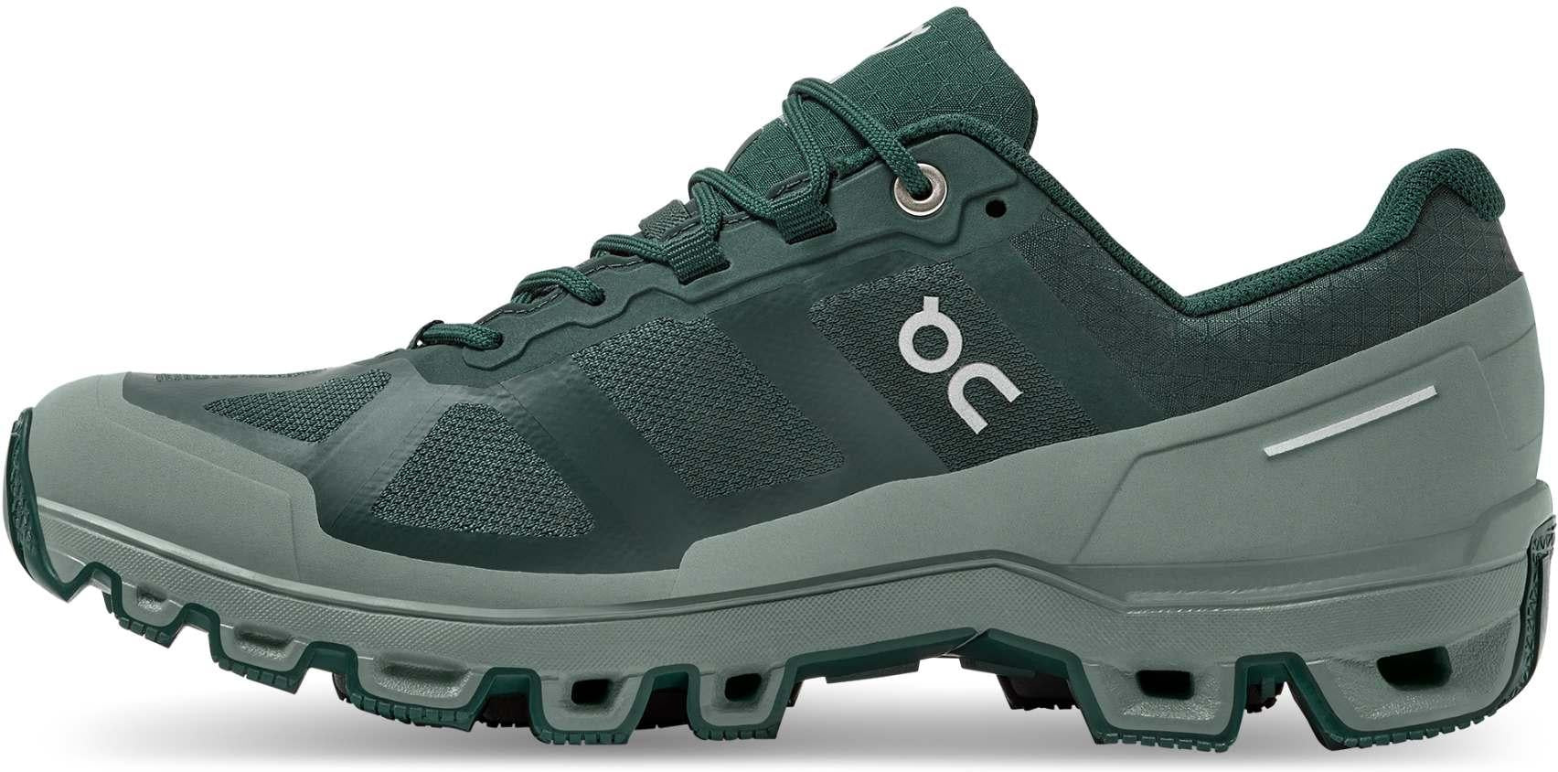 Tenis On Cloudventure Waterproof / M