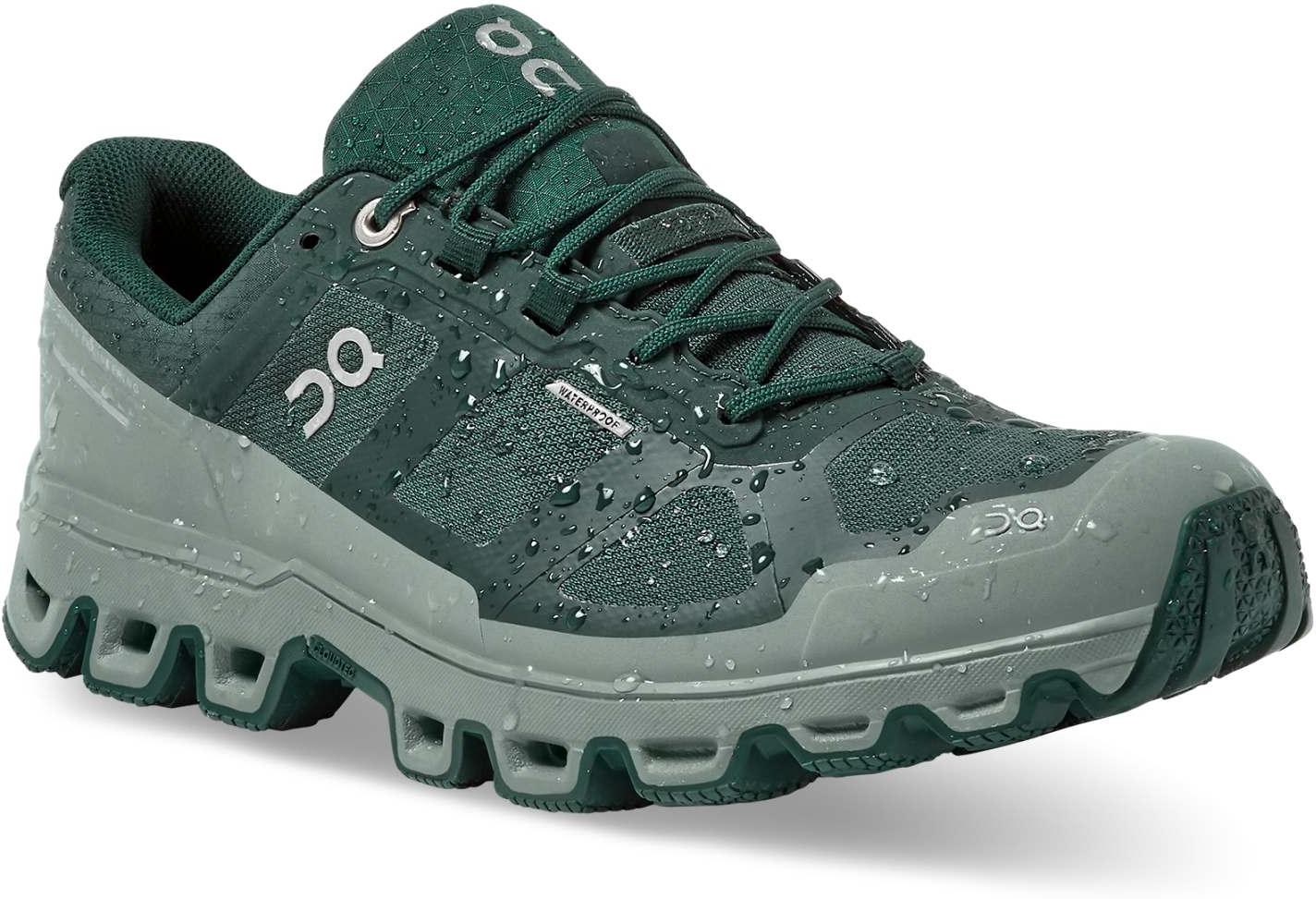 Tenis On Cloudventure Waterproof / M