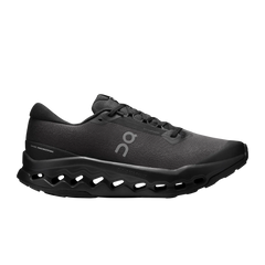 CLOUDSURFER TRAIL 2 WP BLACK/BLACK M