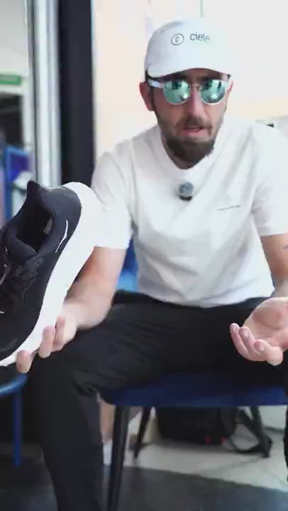 Video: HOKA Arahi