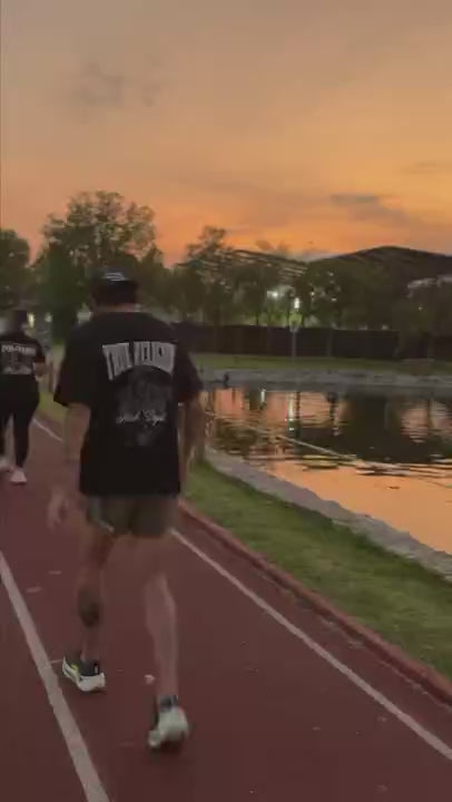 Video: Brooks Glycerin Max