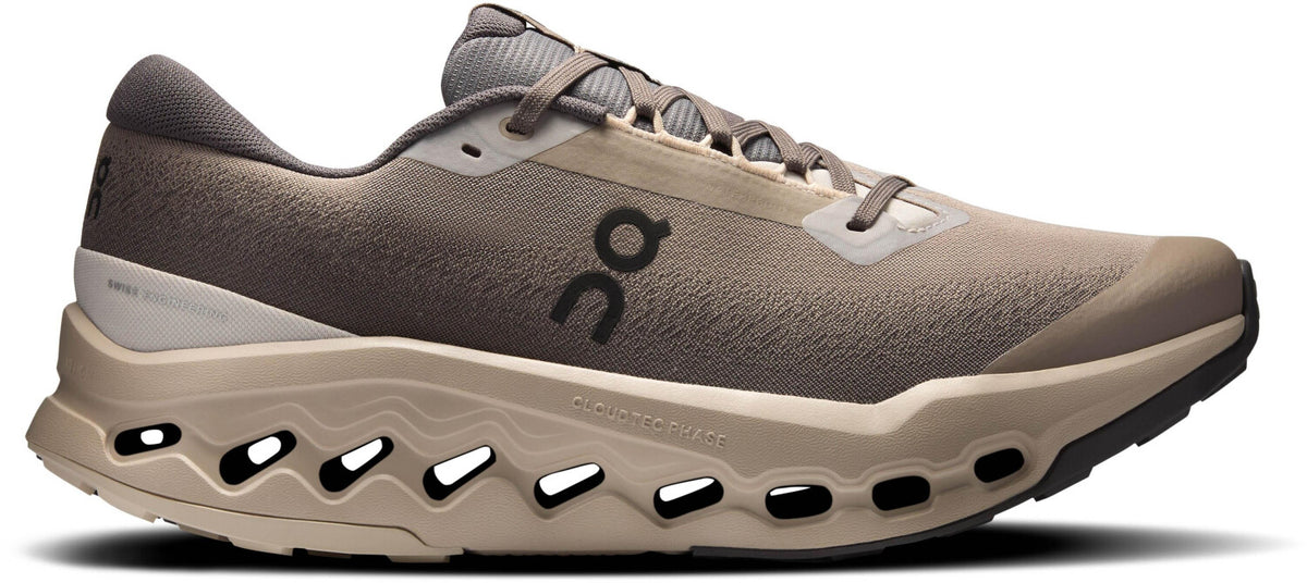 CLOUDSURFER TRAIL 2 WP CINDER/DESERT M