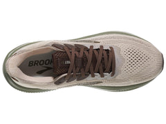 GHOST 17 CHATEAU GRAY/BROWN/OLIVE MEN