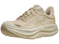 Tenis Bondi 9 Oatmeal - Oat Milk / H / HOKA
