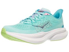 Tenis Mach 6 Cloudless/Waterpark / M / Hoka