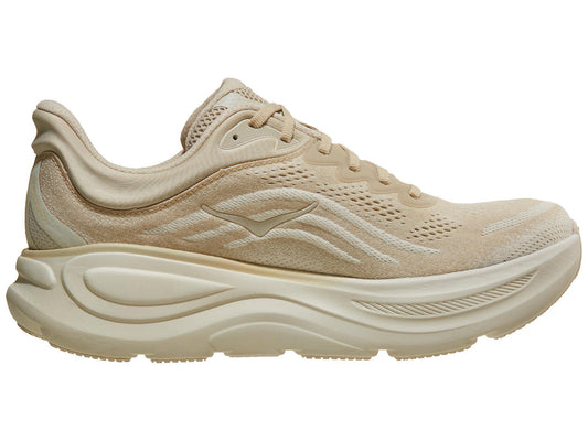 Tenis Bondi 9 Oatmeal - Oat Milk / H / HOKA