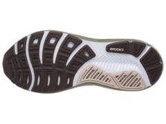 GHOST 17 CHATEAU GRAY/BROWN/OLIVE MEN