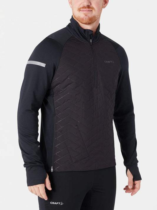 Suéter ADV Subz Sweater 3 / H Craft