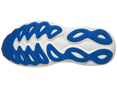 Tenis Wave Sky 9 Deep Abyss/Silver / H / Mizuno