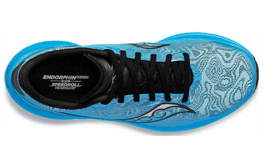 Tenis Endorphin Speed 3 Echo Viziblue / H / Saucony