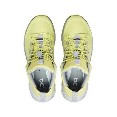 Tenis On Cloudtrax Waterproof / M