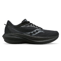 Tenis TRIUMPH 21 TRIPLE BLACK NOIR / H / Saucony