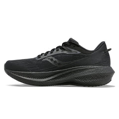 Tenis TRIUMPH 21 TRIPLE BLACK NOIR / H / Saucony