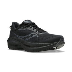 Tenis TRIUMPH 21 TRIPLE BLACK NOIR / H / Saucony
