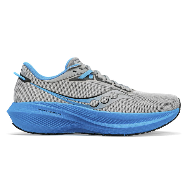 Tenis TRIUMPH 21 ECHO SILVER / H / Saucony