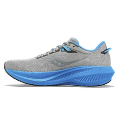 Tenis TRIUMPH 21 ECHO SILVER / H / Saucony