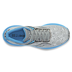 Tenis TRIUMPH 21 ECHO SILVER / H / Saucony