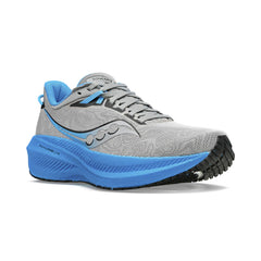 Tenis TRIUMPH 21 ECHO SILVER / H / Saucony