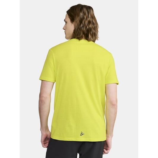 Playera Manga Corta Deft 3.0 Tee / H Craft