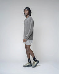 NOMAD CREWNECK