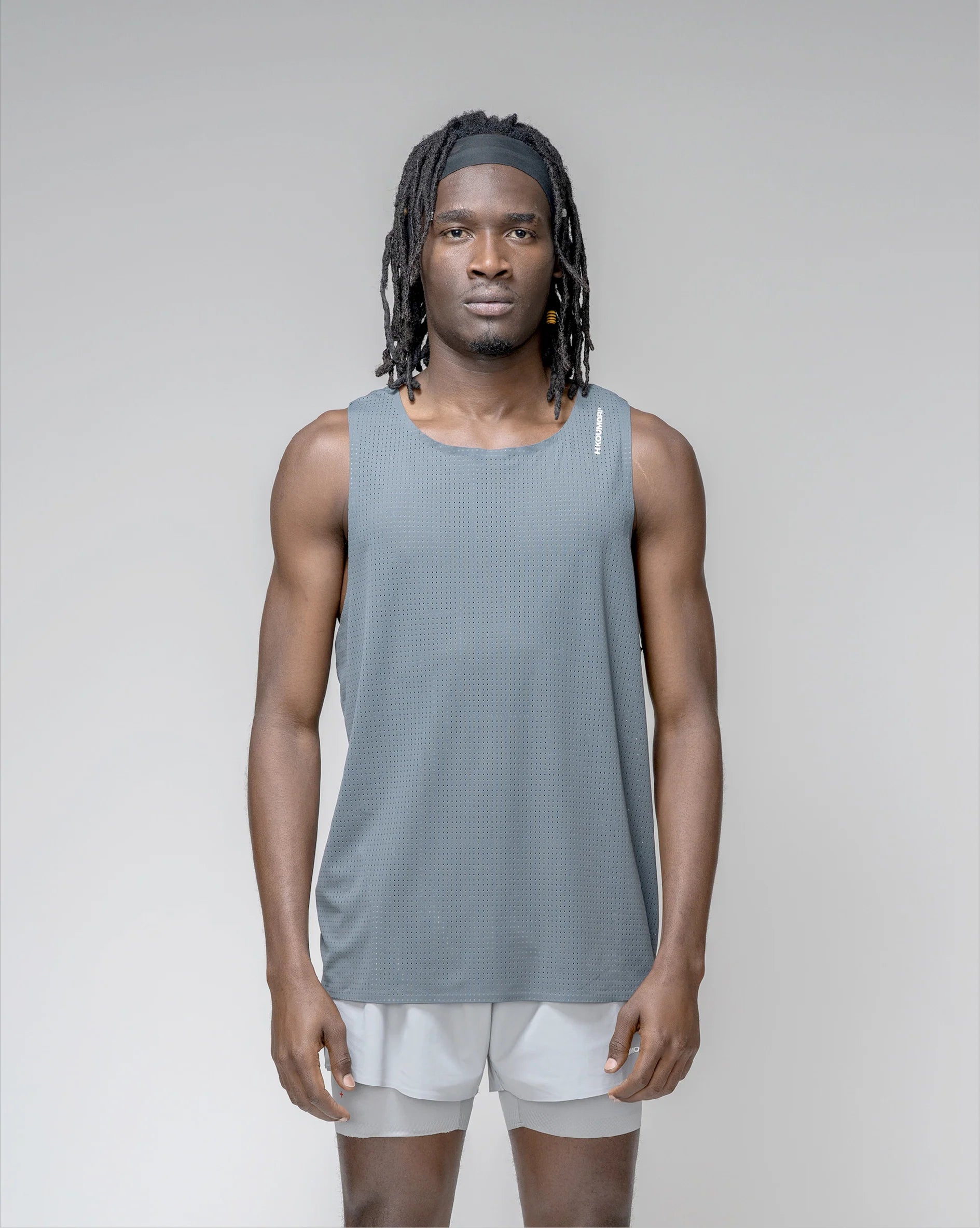 TRAINING SINGLET