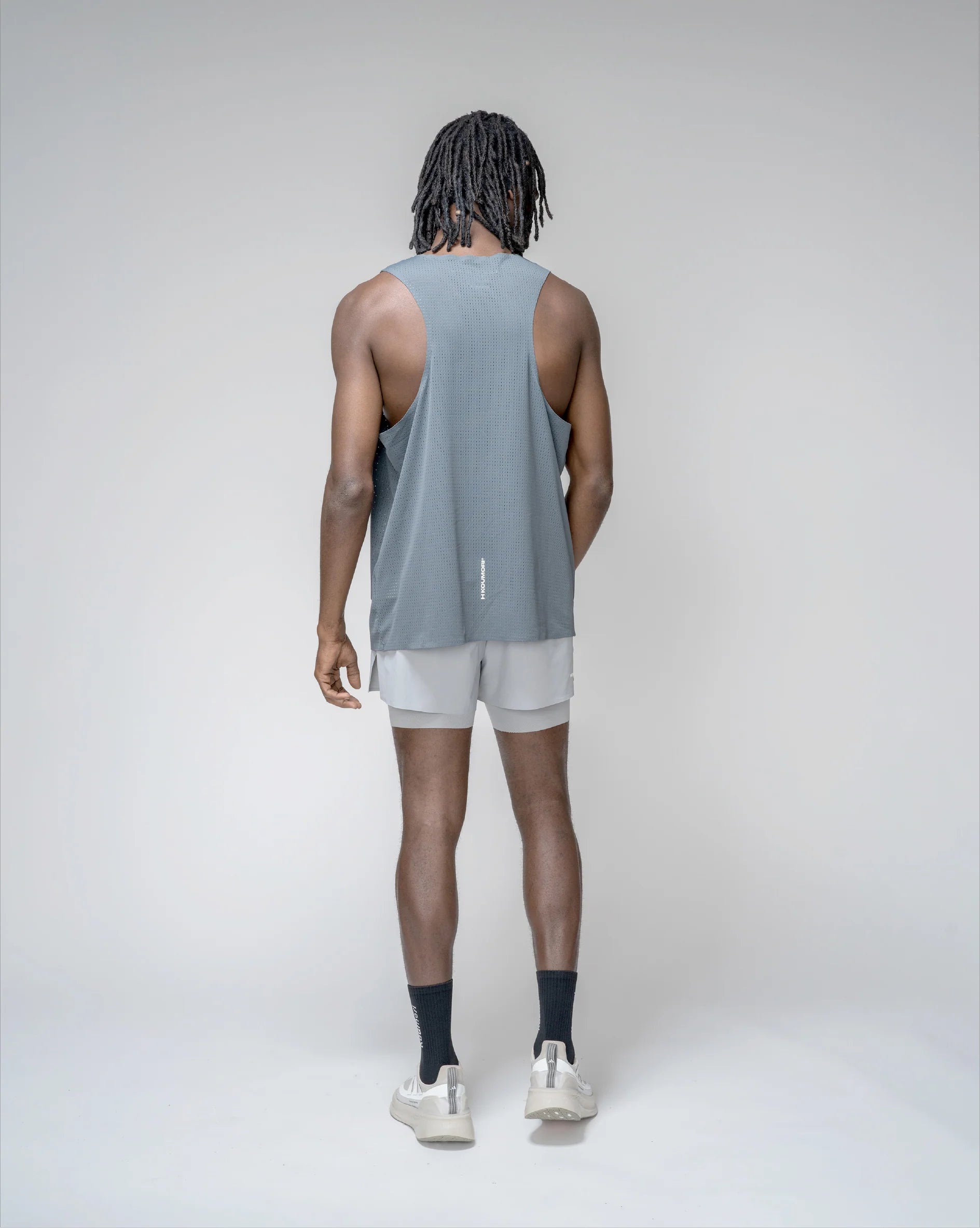 TRAINING SINGLET