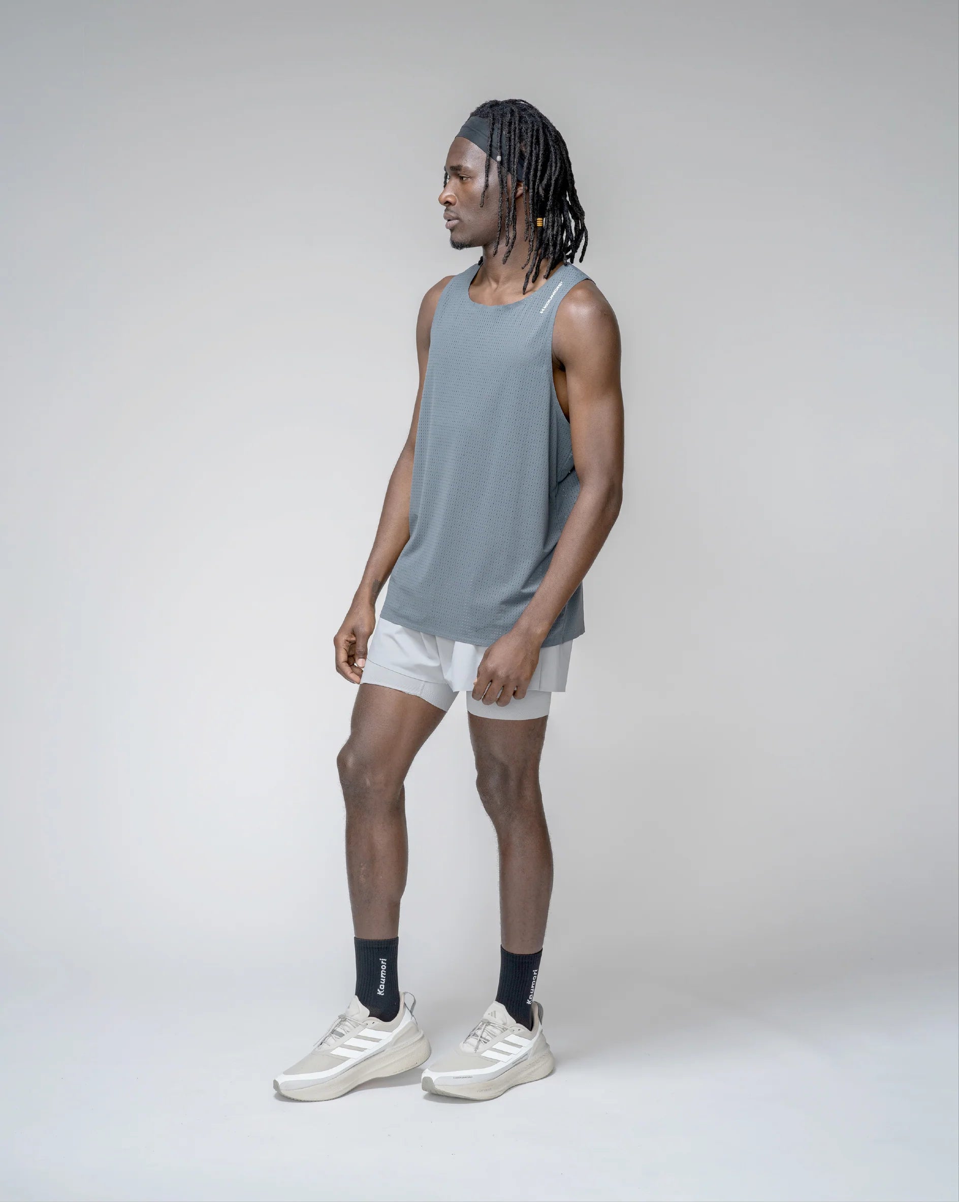 TRAINING SINGLET