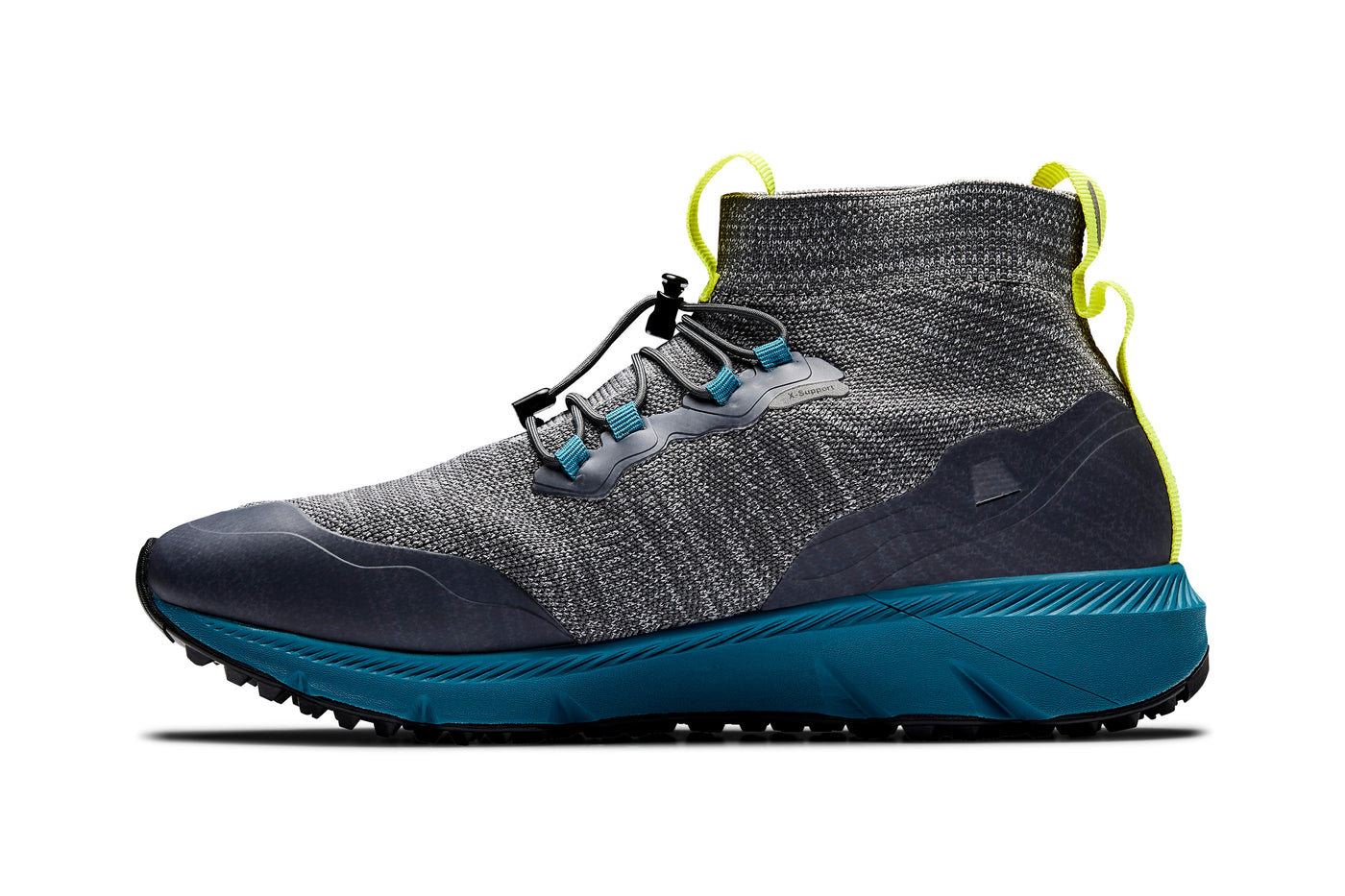Nordic Fuseknit Hydro Mid / H