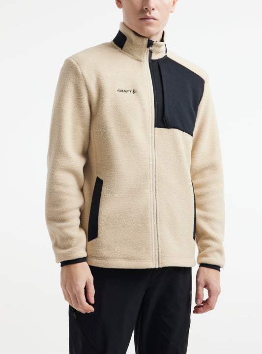 Chamarra ADV Explore Pile Fleece Jacket / H Craft